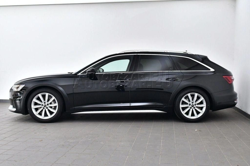 Audi A6 Allroad 55 3.0 TFSI mHEV quattro S tronic