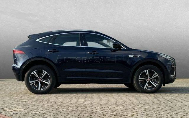 Jaguar E-Pace 2.0 I4 D200 MHEV R-Dynamic S AWD