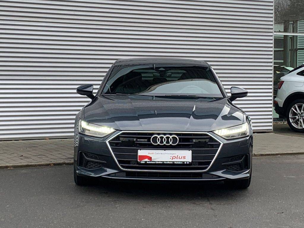 Audi A7 Sportback 50 3.0 TDI mHEV quattro tiptronic