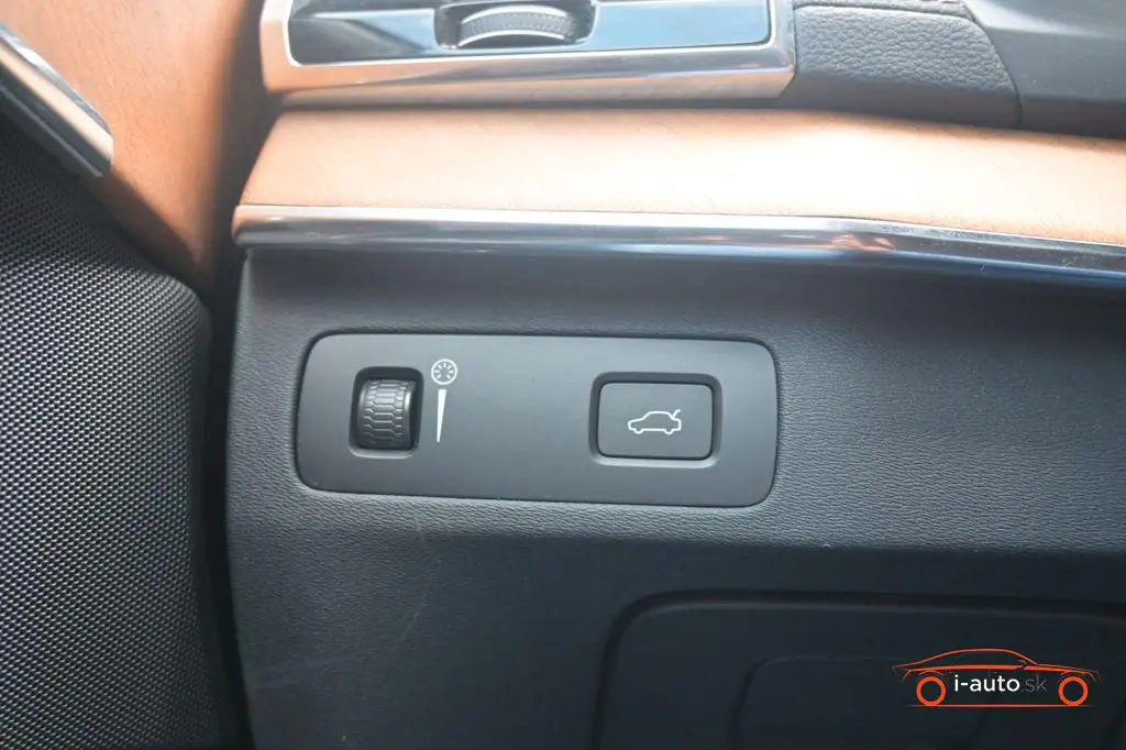 Volvo XC90 2021 na predaj – fotografia 26