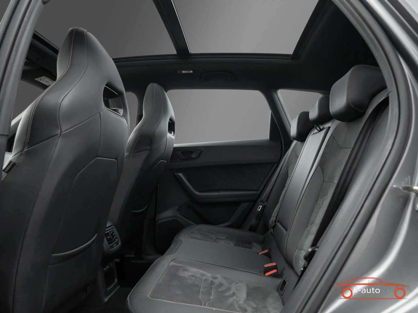 Cupra Ateca 2022 na predaj – fotografia 11