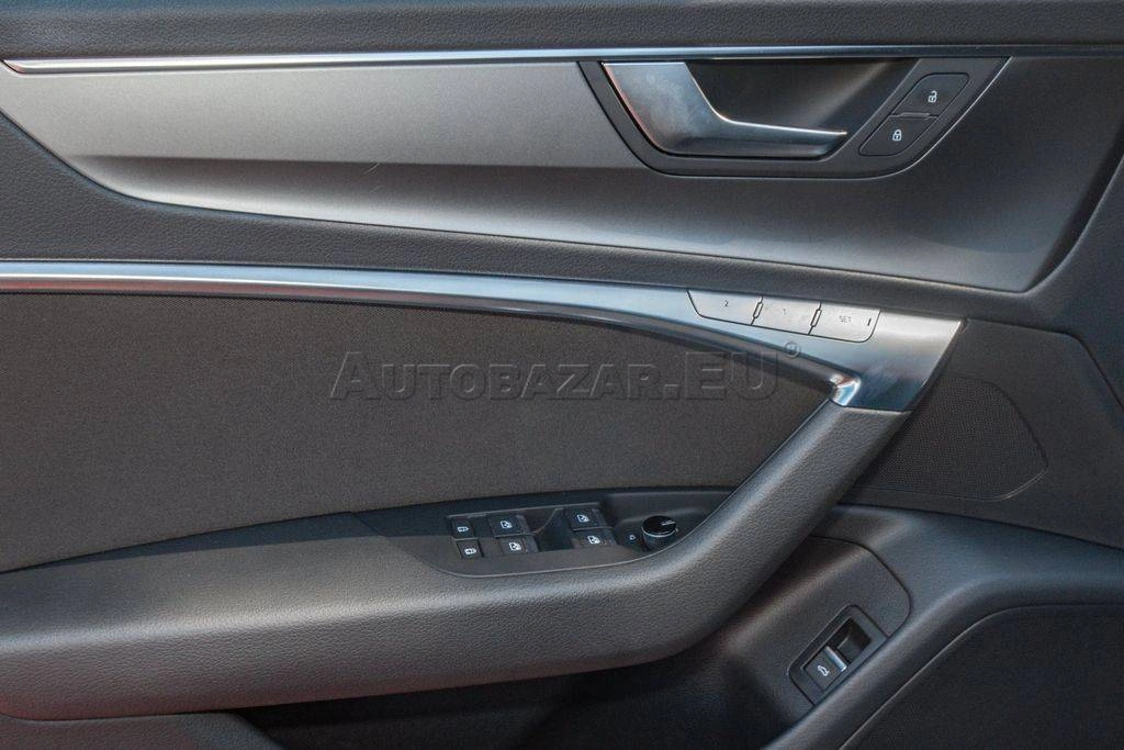 Audi A6 2021 na predaj – fotografia 15