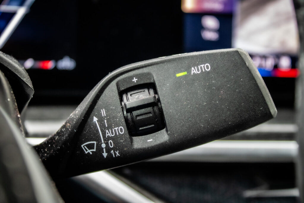 BMW X6 2024 na predaj – fotografia 38