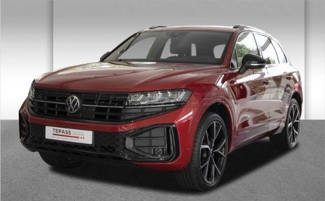 Volkswagen Touareg 3.0 V6 TDI 286k R-Line 4Motion Tiptronic