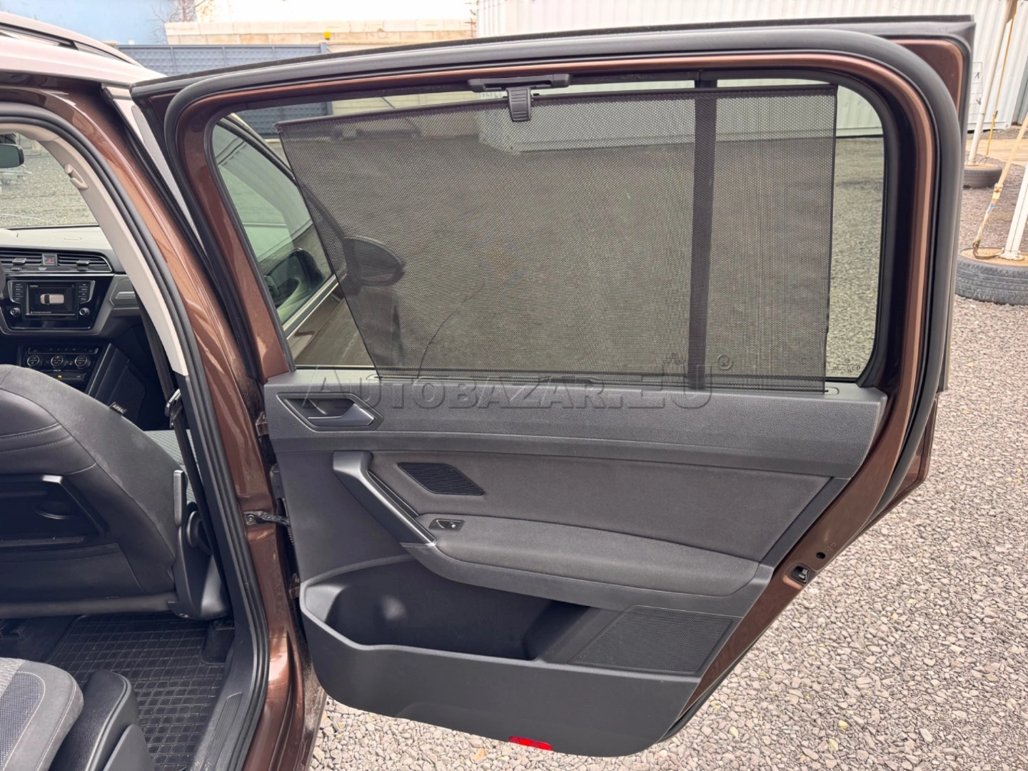 Volkswagen Touran 2015 na predaj – fotografia 12