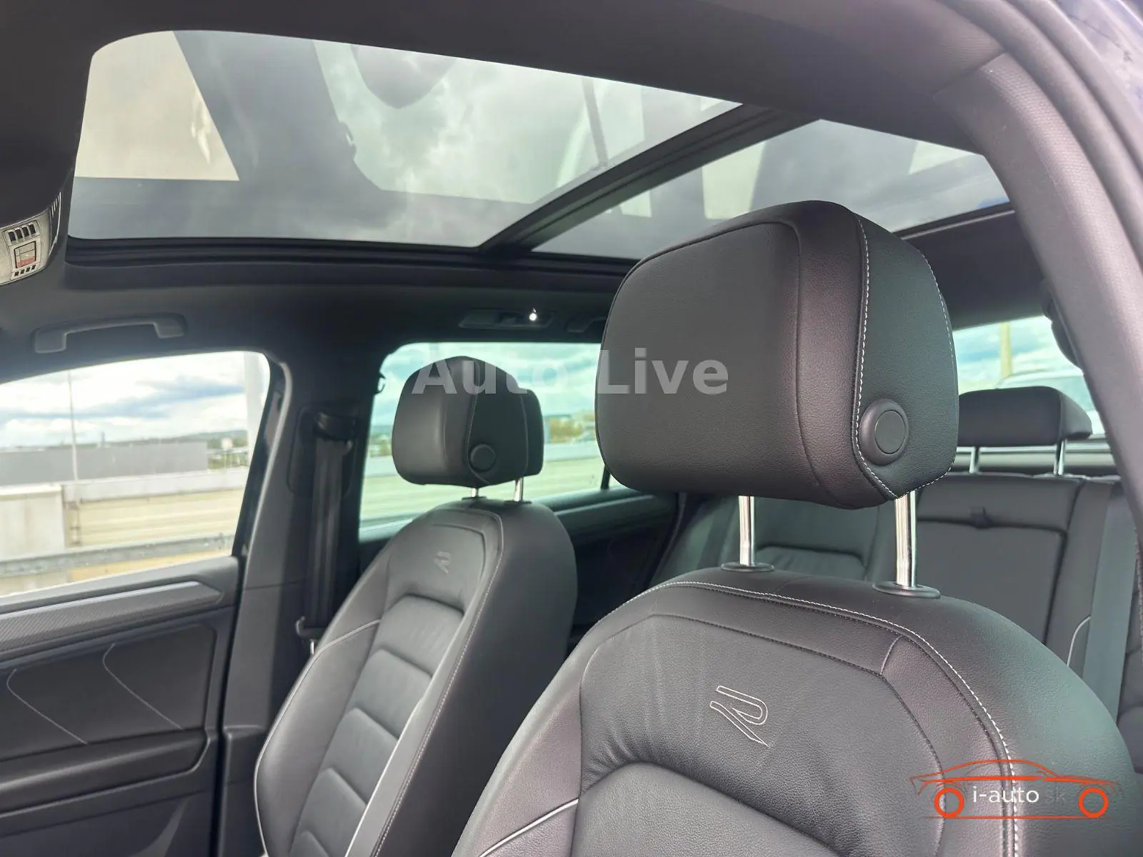 Volkswagen Tiguan 2023 na predaj – fotografia 12