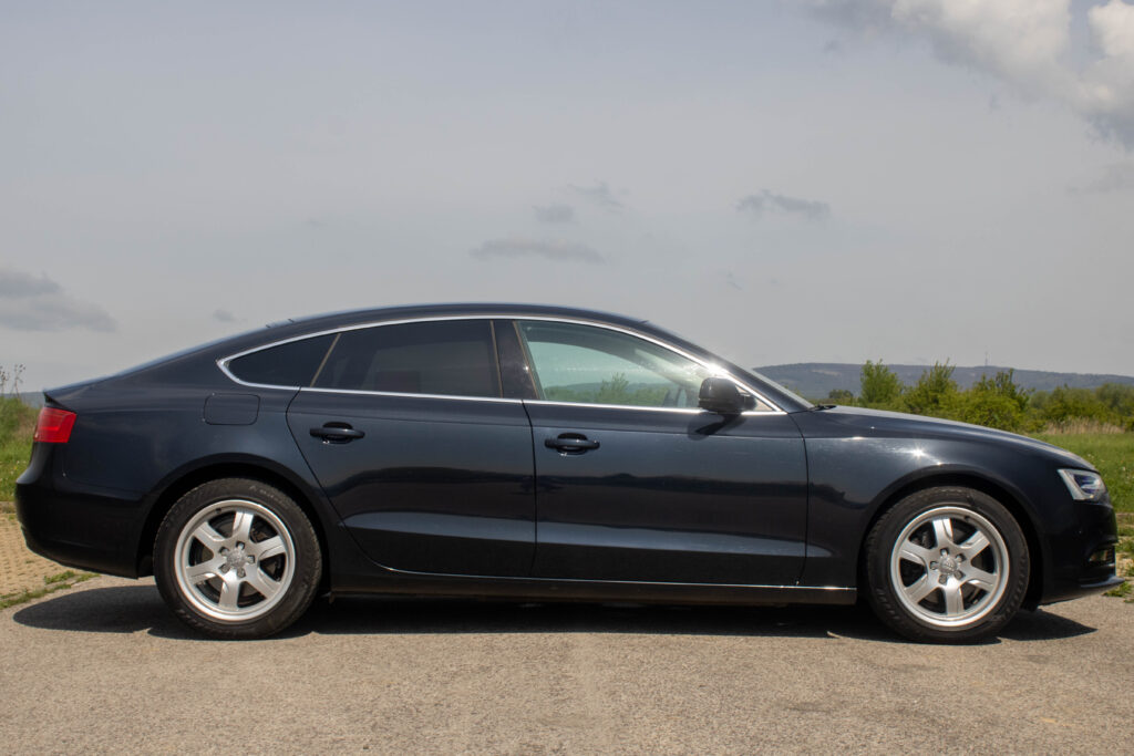 Audi A5 2014 na predaj – fotografia 7