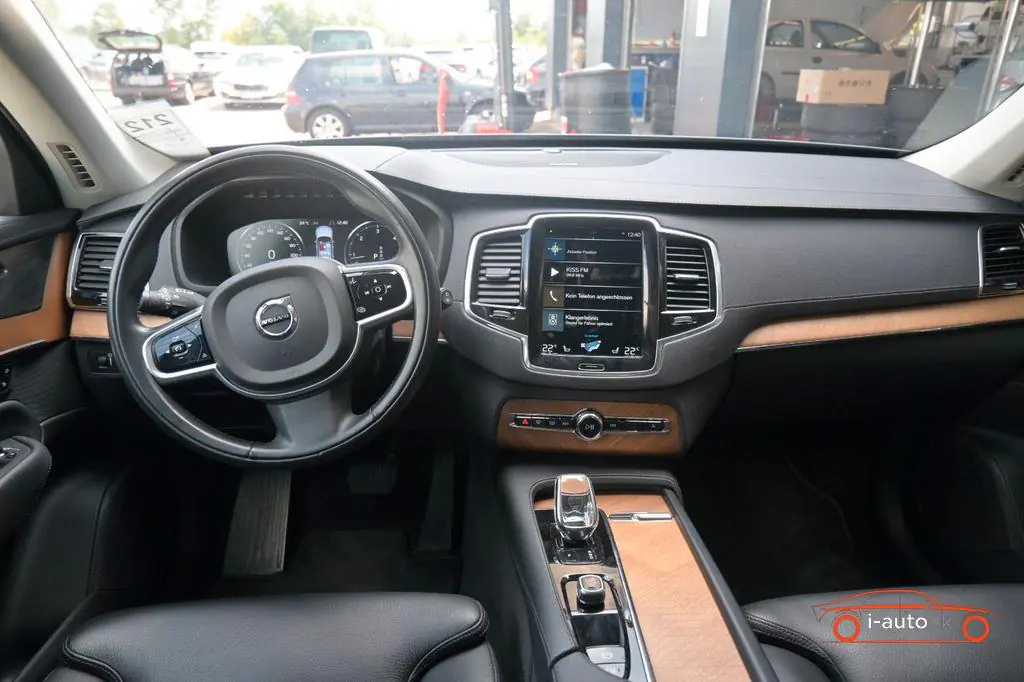 Volvo XC90 2021 na predaj – fotografia 28