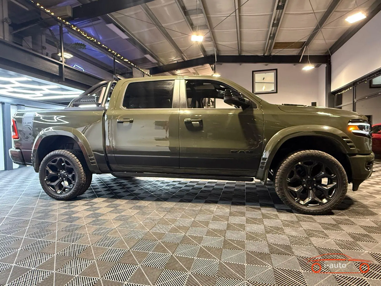 Dodge RAM 2023 na predaj – fotografia 7