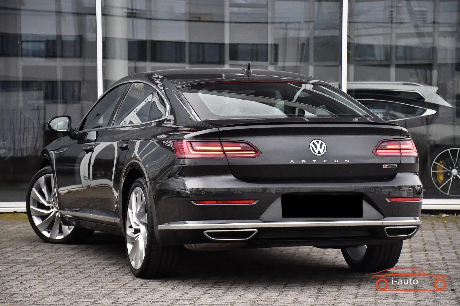 Volkswagen Arteon 2020 na predaj – fotografia 6