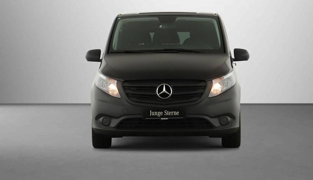 Mercedes-Benz Vito 116 CDI extralang RWD A/T
