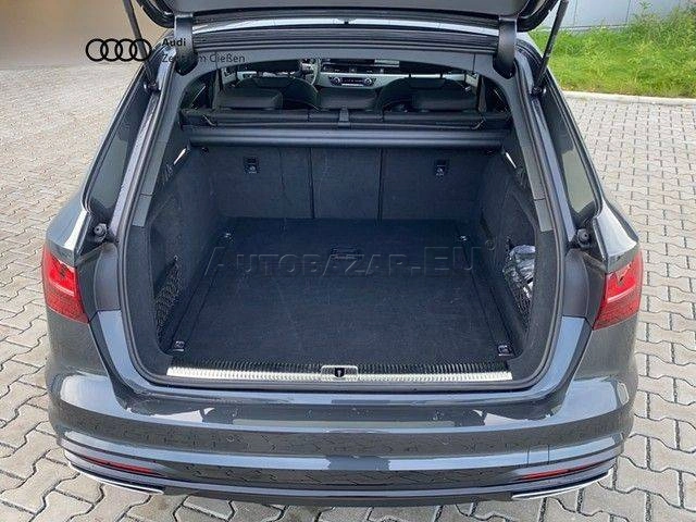 Audi A4 Avant 50 3.0 TDI mHEV Advanced quattro tiptronic