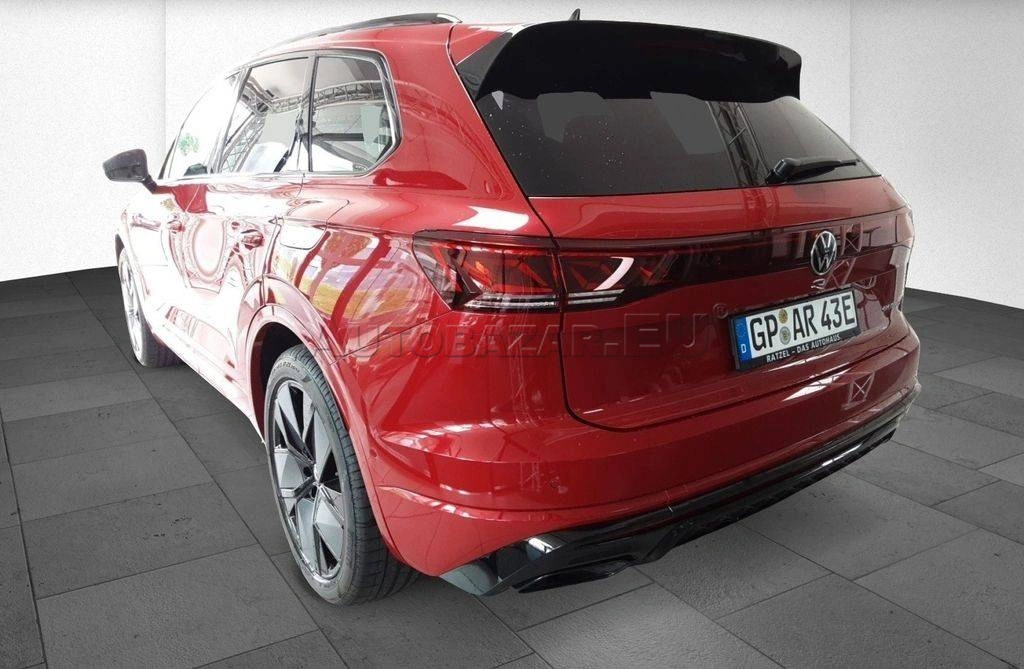 Volkswagen Touareg TSI 4Motion R 3.0 V6 eHybrid