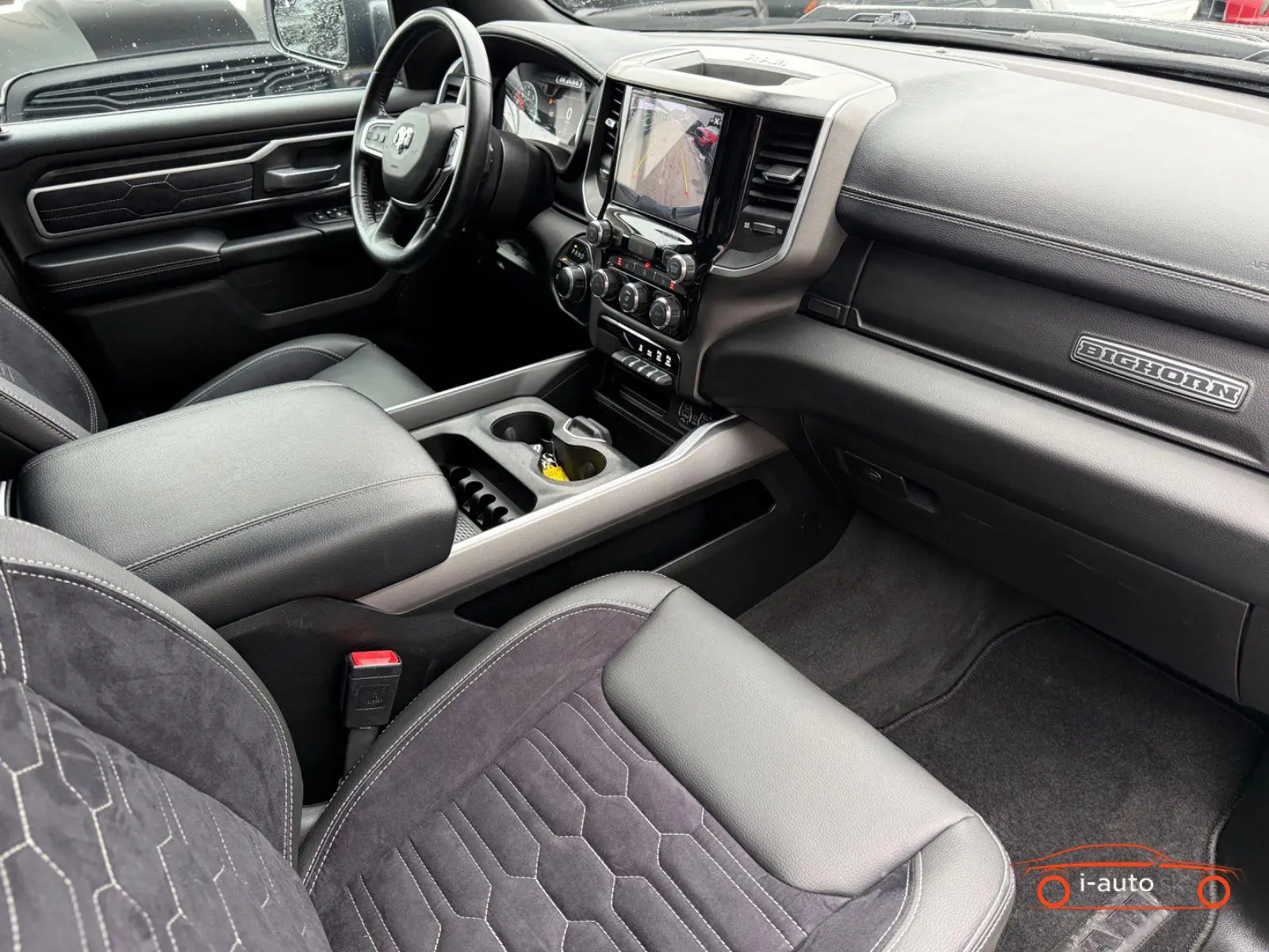 Dodge RAM 2022 na predaj – fotografia 12