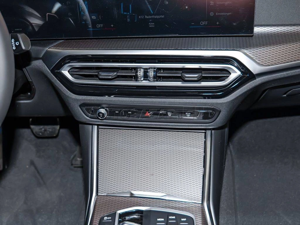 BMW Rad 3 Touring 320d mHEV  A/T