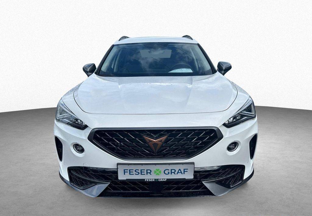 Cupra Formentor 1.5 TSI 150k DSG