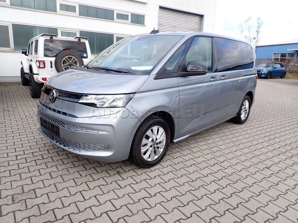 Volkswagen T7 Multivan 2.0 TDI DSG