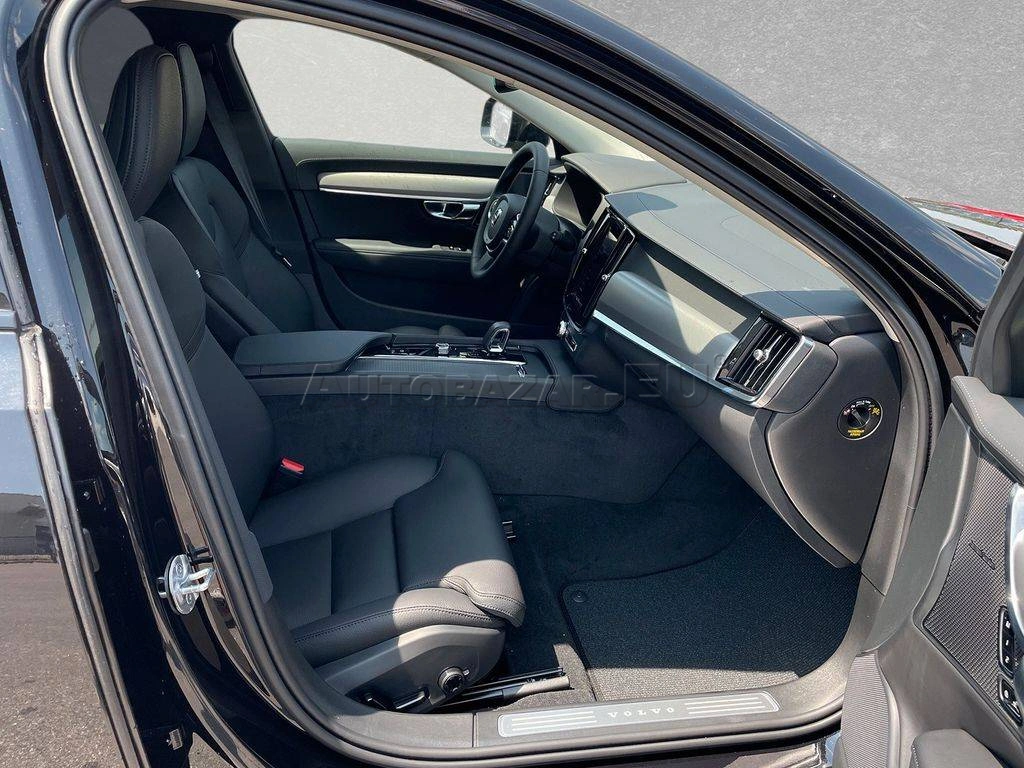 Volvo V90 CC B4 Cross Country Plus AWD A/T