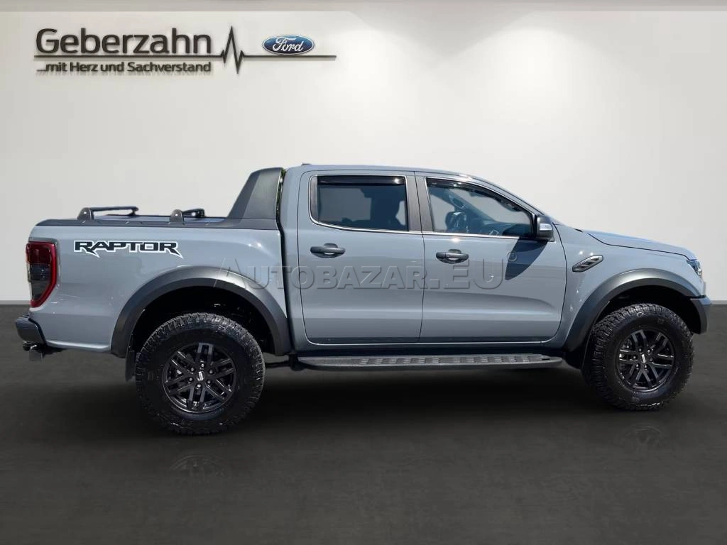 Ford Ranger 2.0 TDCi Raptor 4x4 DK