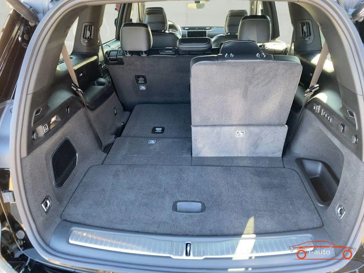 Jeep Grand Cherokee 2025 na predaj – fotografia 14