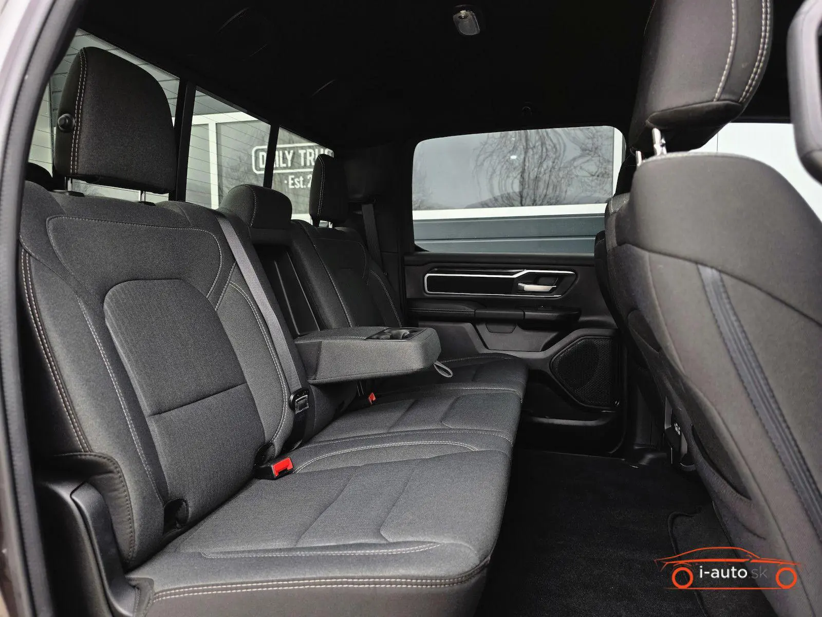 Dodge RAM 2023 na predaj – fotografia 31