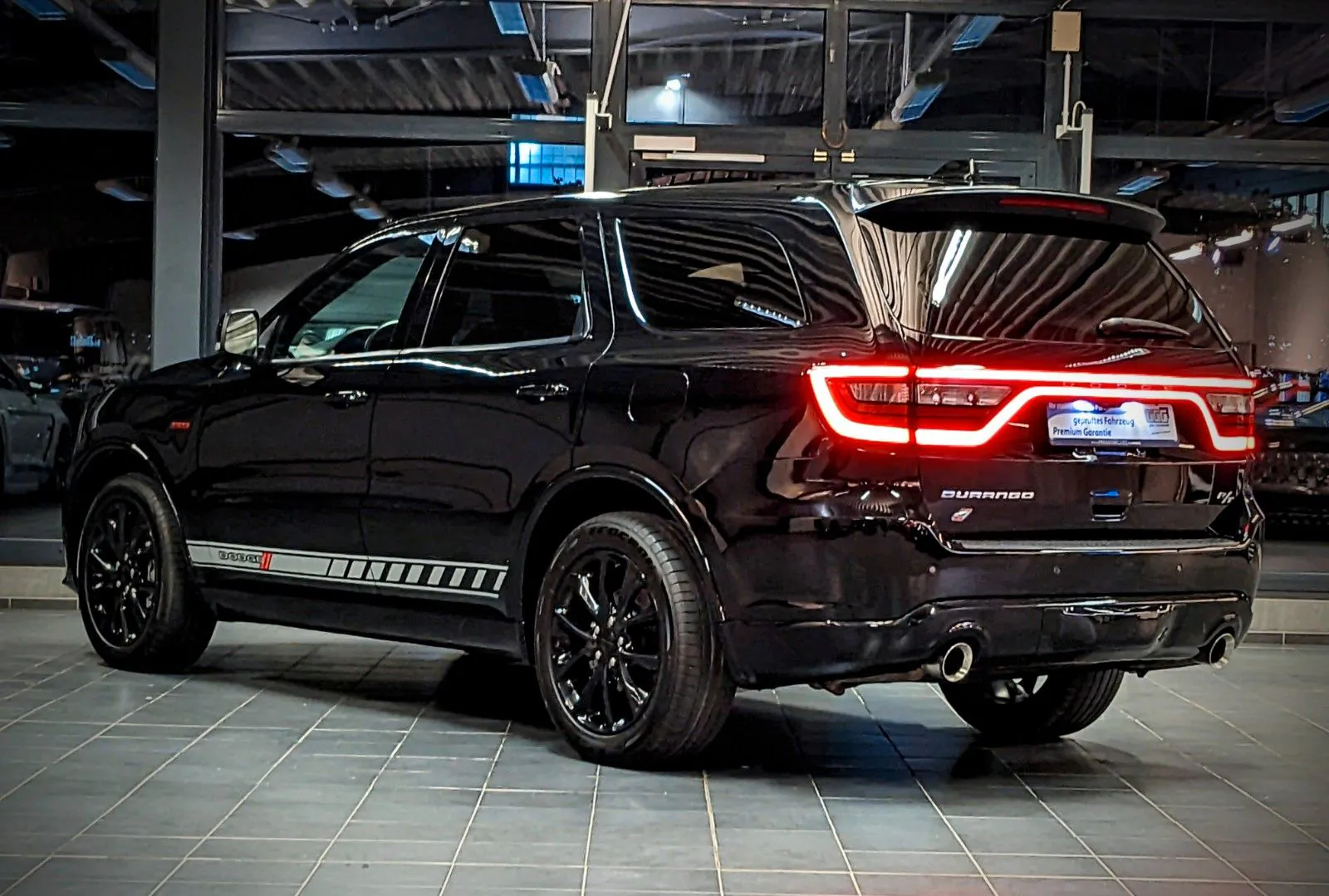 Dodge Durango 2022 na predaj – fotografia 4