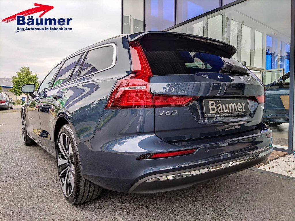 Volvo V60 B4 Plus Bright A/T