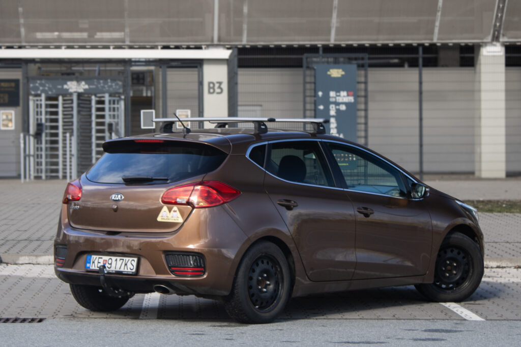 KIA Cee’d