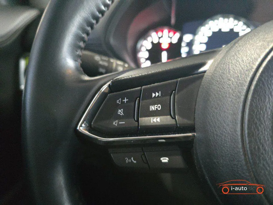 Mazda CX-5 2023 na predaj – fotografia 8