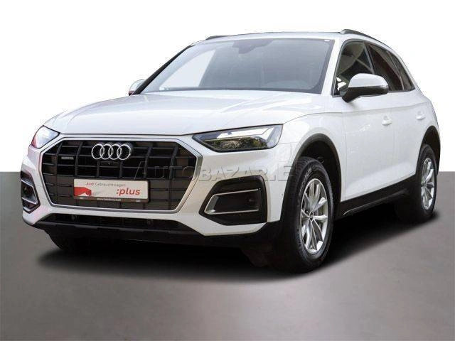 Audi Q5 50 3.0 TDI mHEV S line quattro tiptronic