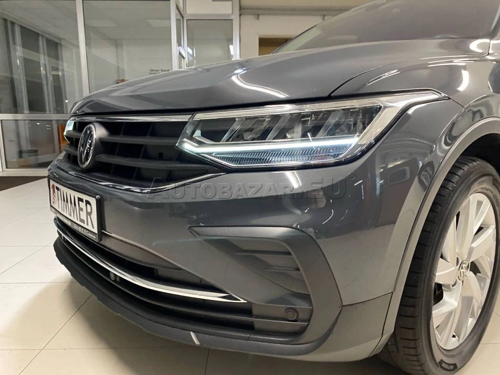 Volkswagen Tiguan 2.0 TDI DSG LIFE