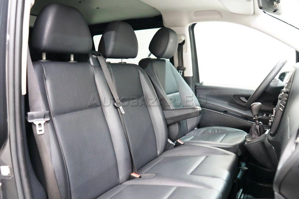 Mercedes-Benz Vito 2021 na predaj – fotografia 24