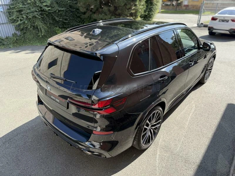 BMW X5 xDrive40d M-PRO Individual AIR