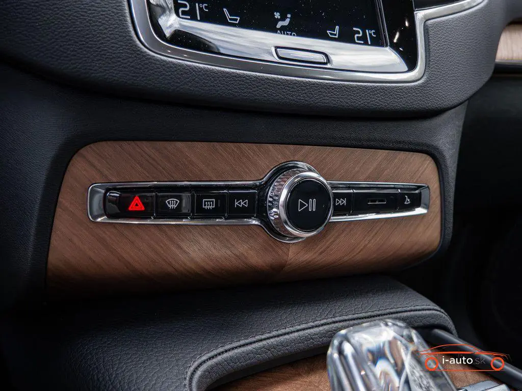 Volvo XC90 2021 na predaj – fotografia 12