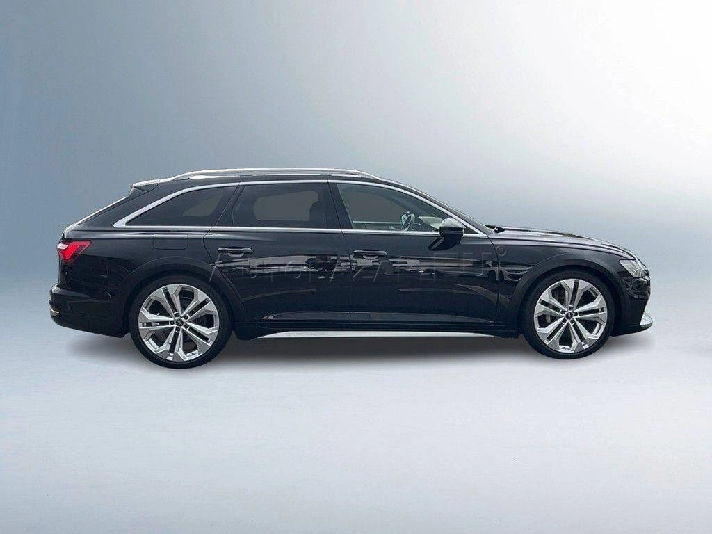 Audi A6 Allroad 55 3.0 V6 TDI mHEV quattro tiptronic