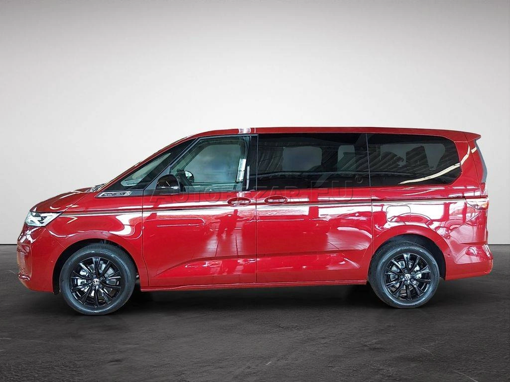 Volkswagen T7 Multivan LR 2.0 TDI Style DSG