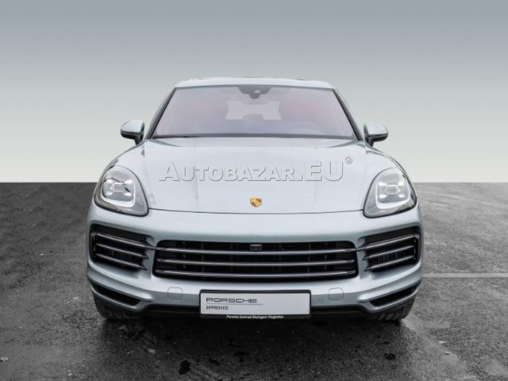 Porsche Cayenne S 4x4 A/T