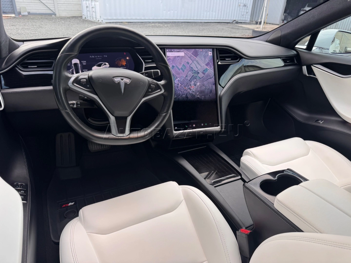 Tesla Model S 2020 na predaj – fotografia 18