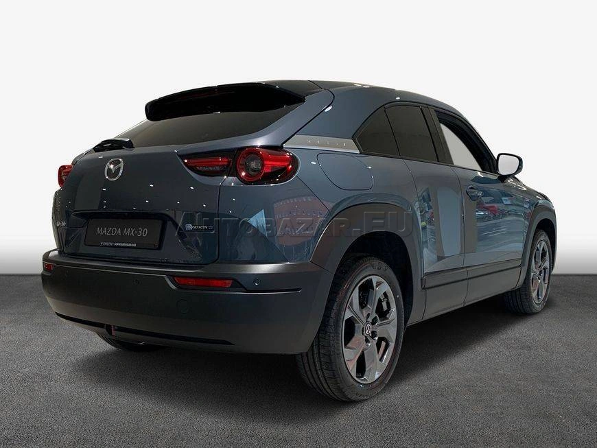Mazda MX-30 e-Skyactiv EV Advantage
