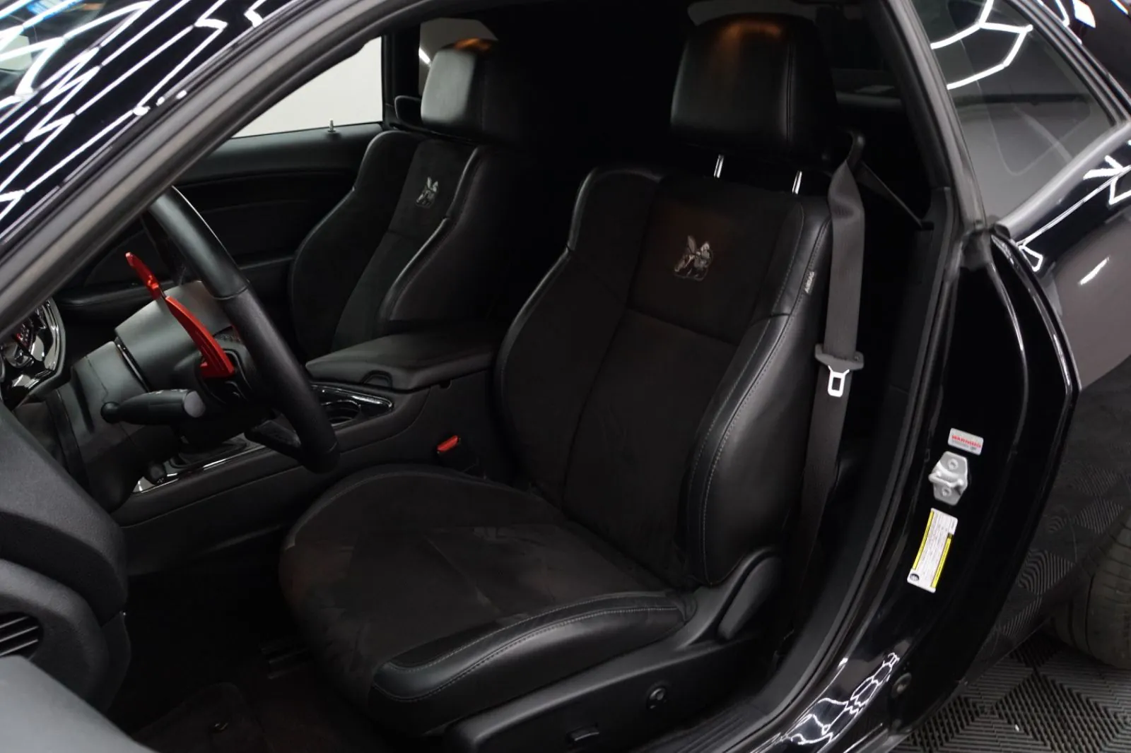 Dodge Challenger 2019 na predaj – fotografia 10