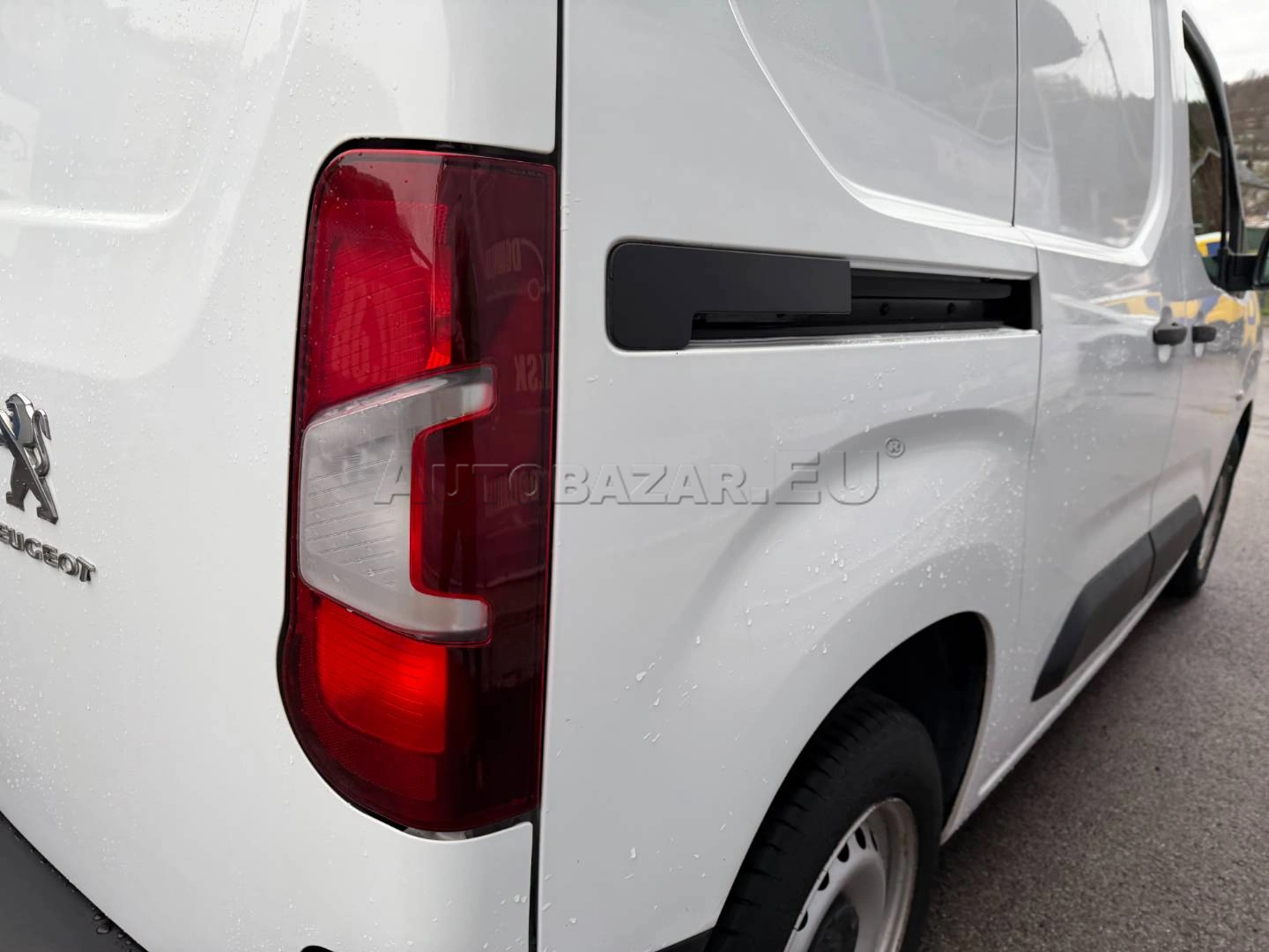 Peugeot Partner 2019 na predaj – fotografia 14