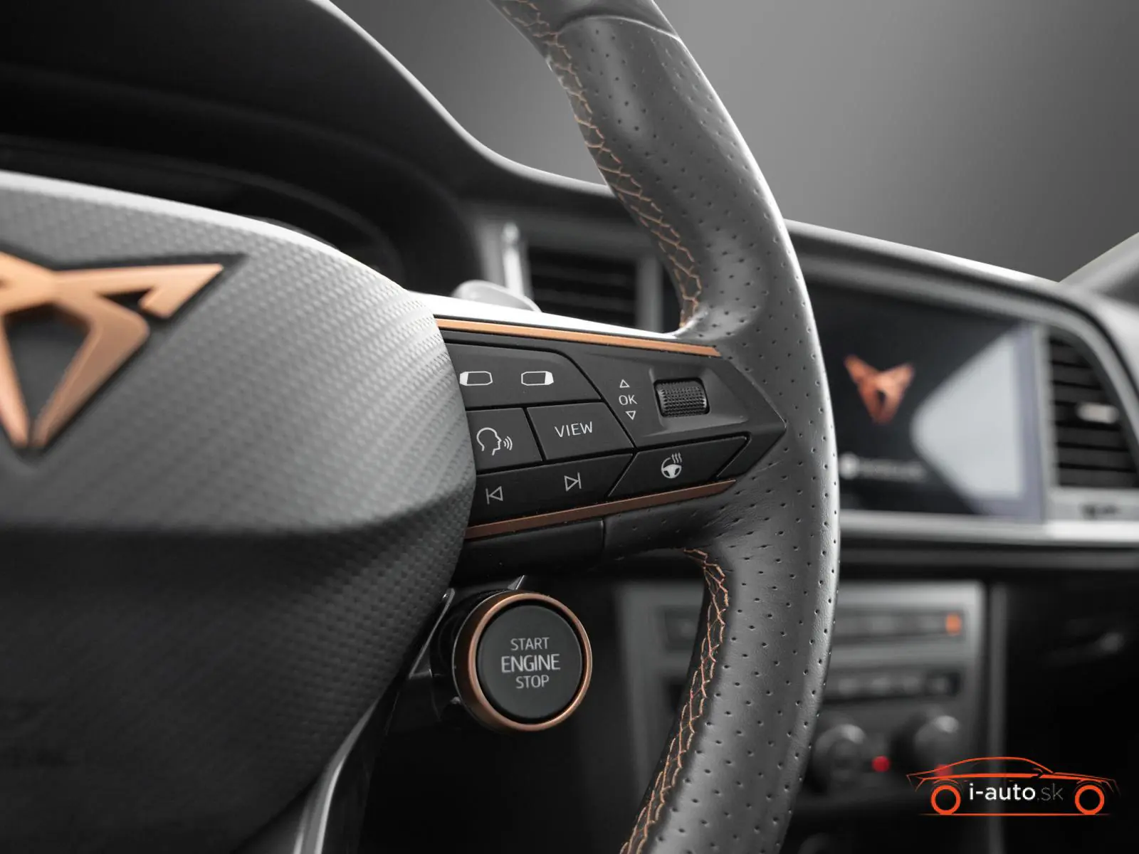 Cupra Ateca 2022 na predaj – fotografia 16
