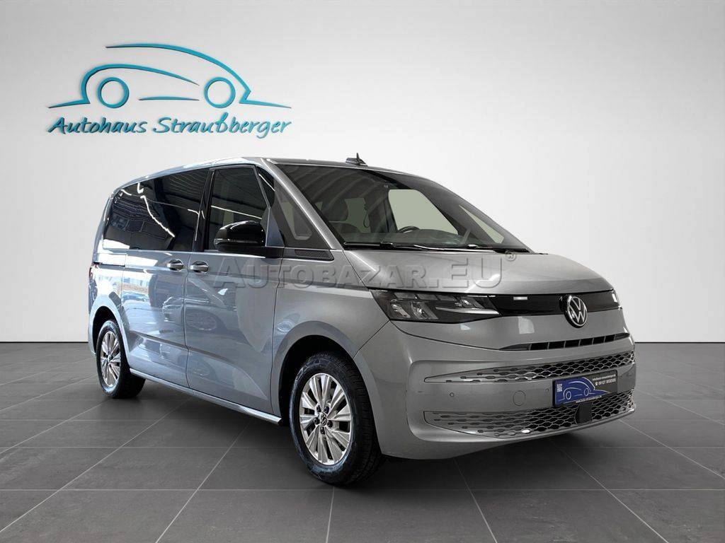 Volkswagen T7 Multivan 2.0 TDI DSG