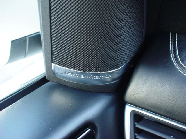 Mercedes-Benz M trieda 2012 na predaj – fotografia 14