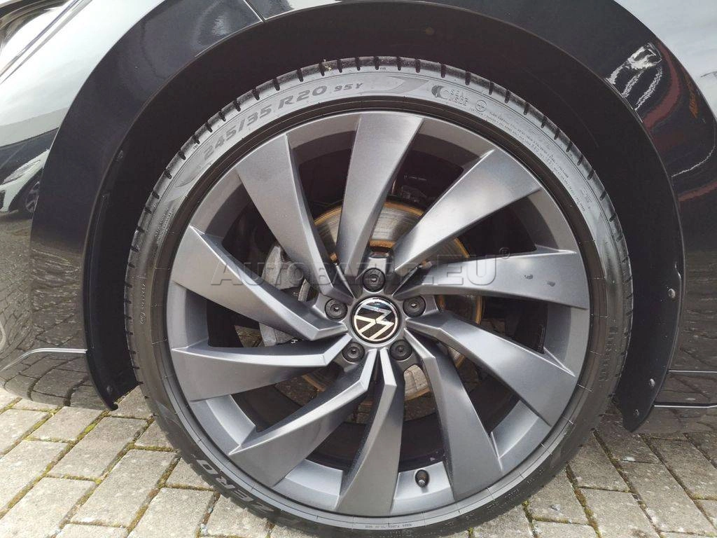 Volkswagen Arteon SB 2.0 TDI R-Line DSG
