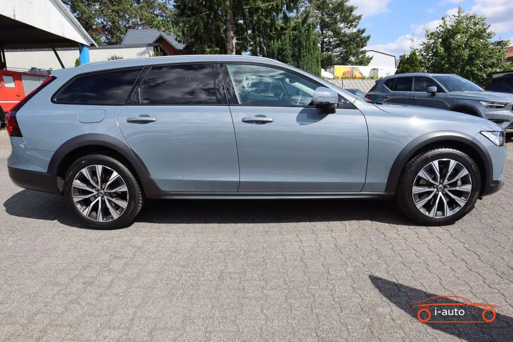 Volvo V90 2022 na predaj – fotografia 4