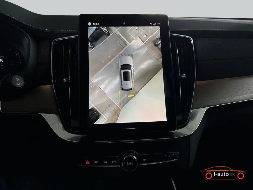 Volvo XC90 2025 na predaj – fotografia 18
