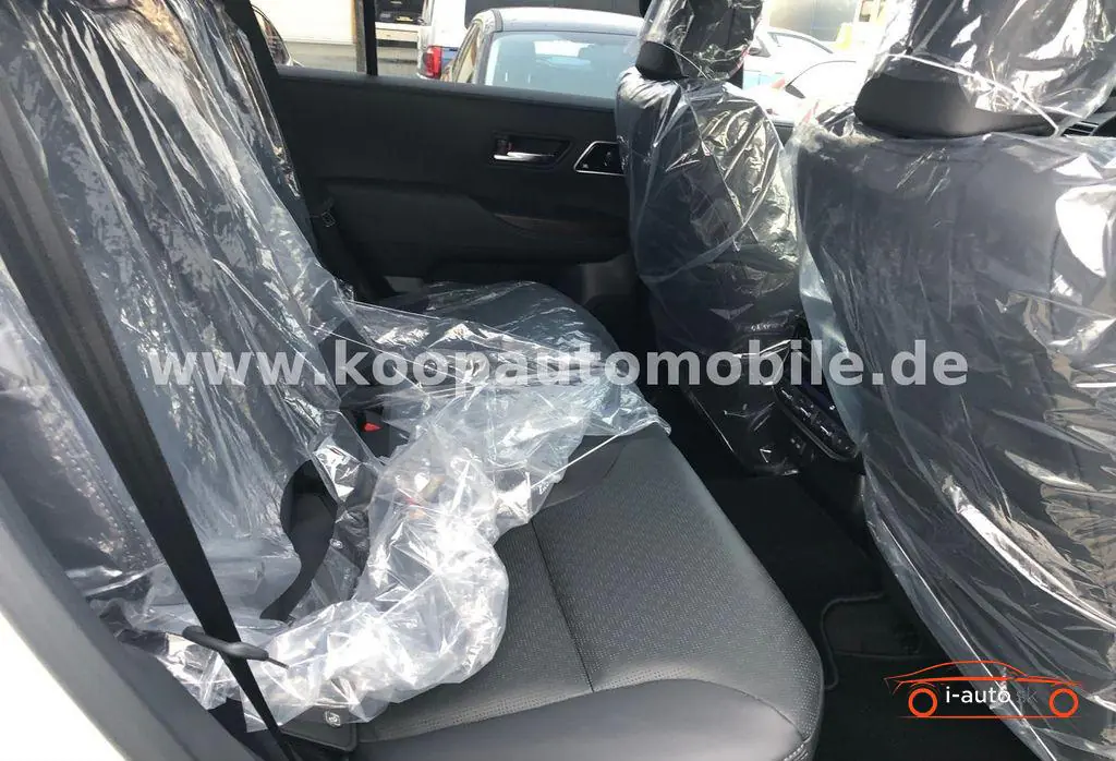 Toyota Land Cruiser 2025 na predaj – fotografia 8
