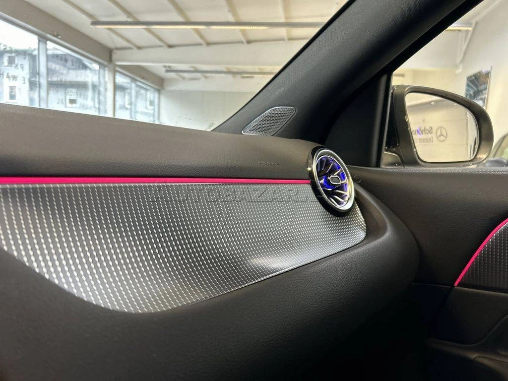 Mercedes-Benz GLA 2023 na predaj – fotografia 19