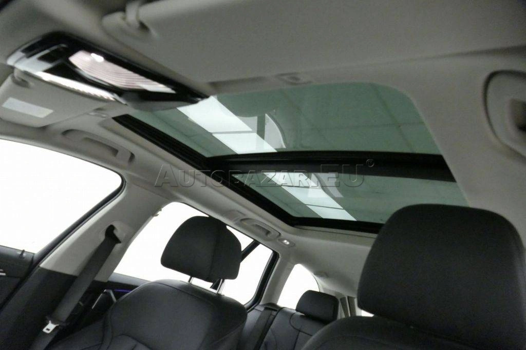 BMW Rad 5 Touring 520d mHEV A/T